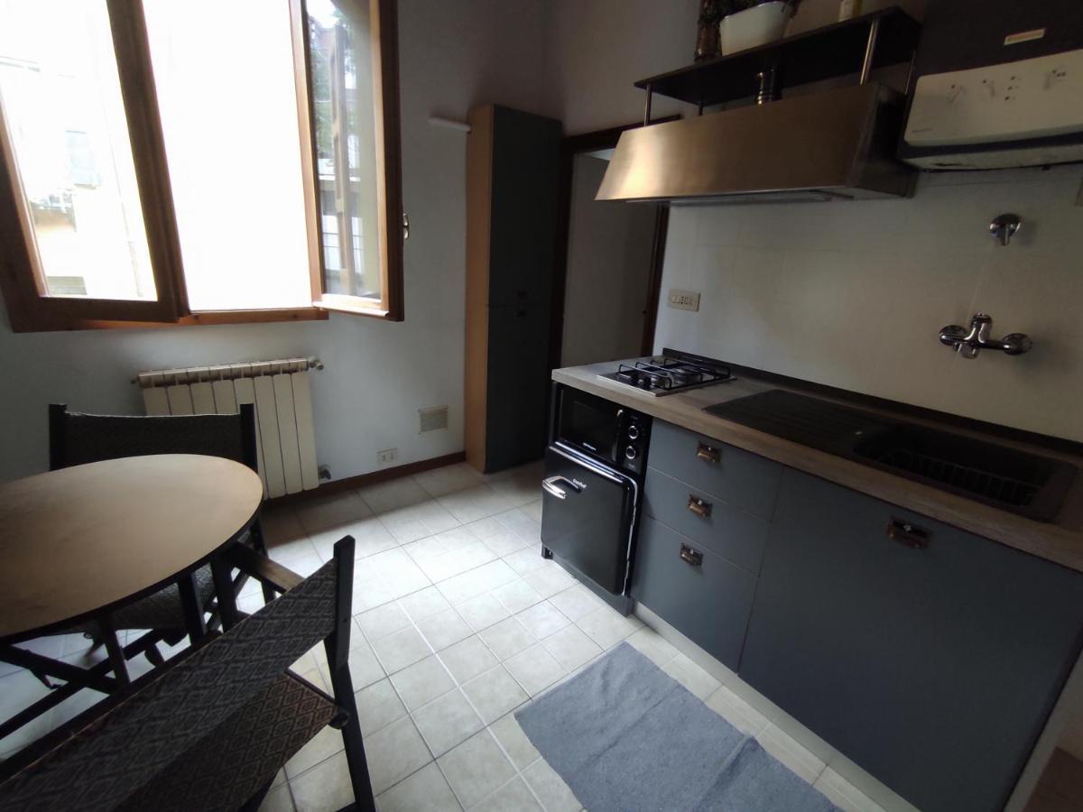 Ferienwohnung Borghetto 36 Bologna Exterior foto