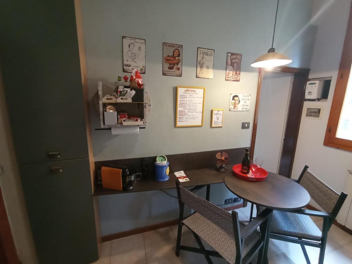 Ferienwohnung Borghetto 36 Bologna Exterior foto