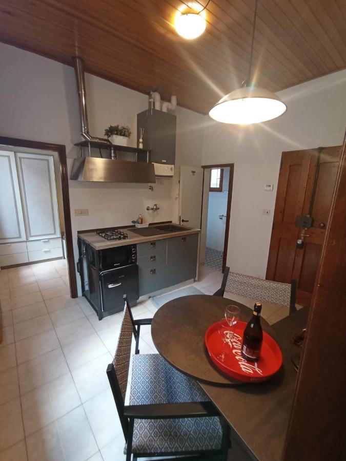 Ferienwohnung Borghetto 36 Bologna Exterior foto